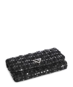 Guess Clutch & Evening Bags|Crossbody Bags-Giully Crossbody bag fabric