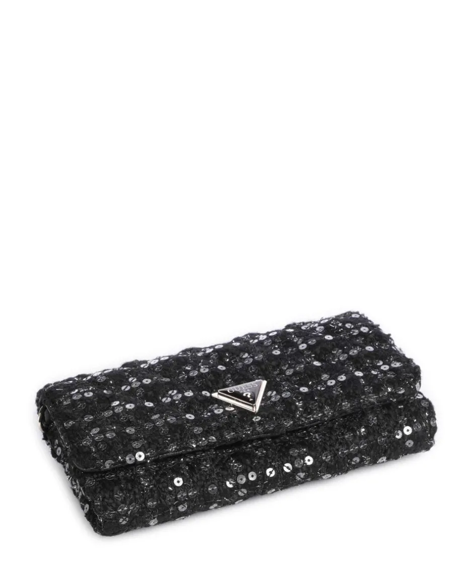 Guess Clutch & Evening Bags|Crossbody Bags-Giully Crossbody bag fabric