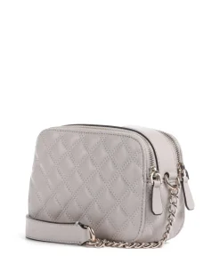 Guess Crossbody Bags-Giully Crossbody bag imitation leather