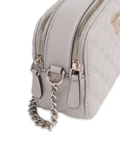 Guess Crossbody Bags-Giully Crossbody bag imitation leather
