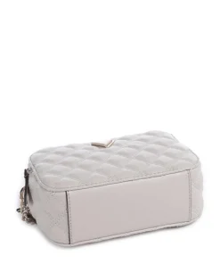 Guess Crossbody Bags-Giully Crossbody bag imitation leather