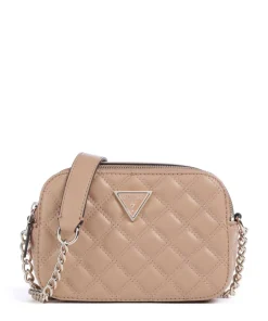 Guess Crossbody Bags-Giully Crossbody bag imitation leather