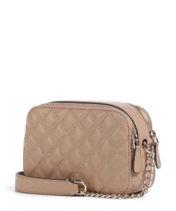 Guess Crossbody Bags-Giully Crossbody bag imitation leather