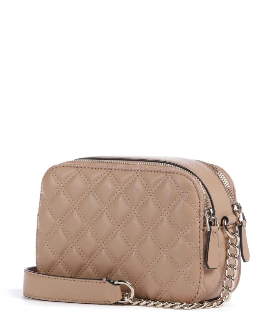 Guess Crossbody Bags-Giully Crossbody bag imitation leather