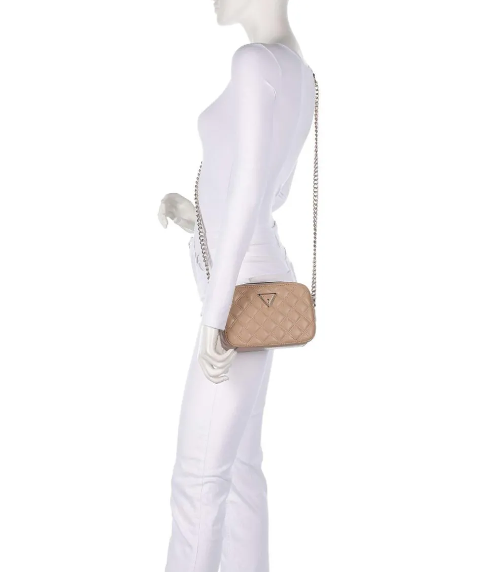 Guess Crossbody Bags-Giully Crossbody bag imitation leather