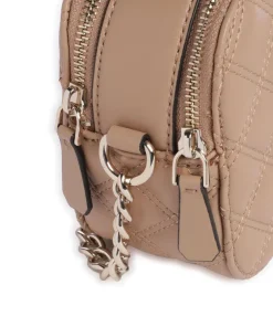 Guess Crossbody Bags-Giully Crossbody bag imitation leather