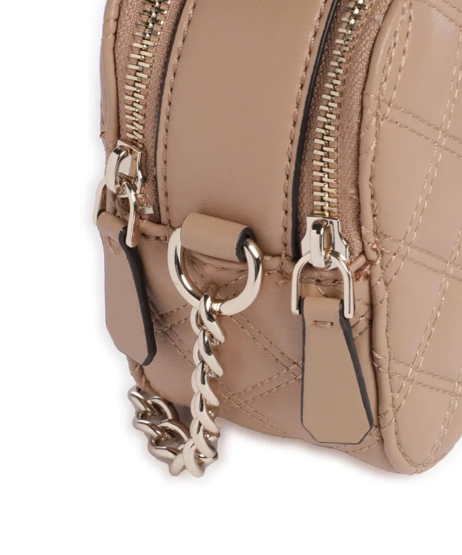 Guess Crossbody Bags-Giully Crossbody bag imitation leather