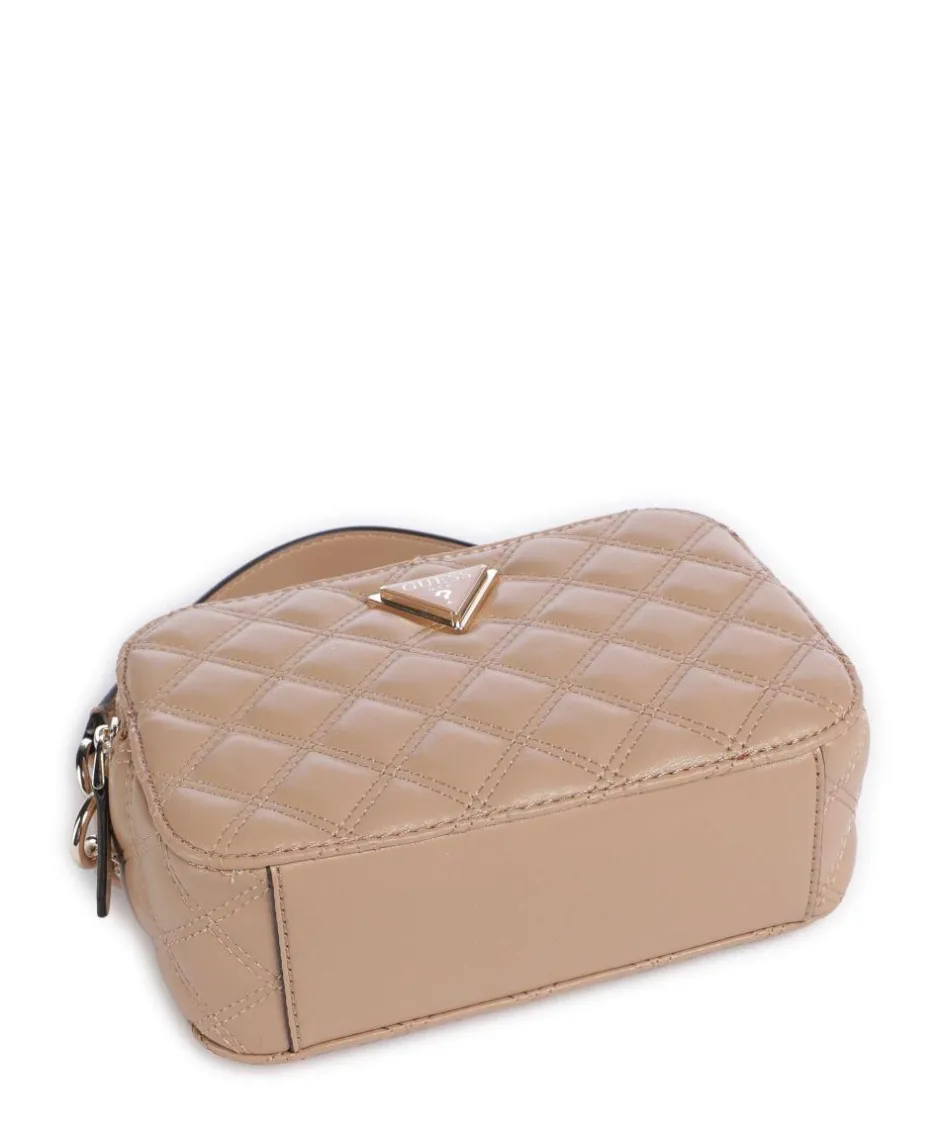 Guess Crossbody Bags-Giully Crossbody bag imitation leather