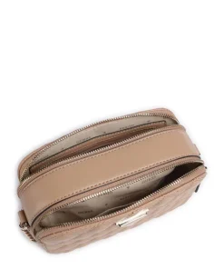 Guess Crossbody Bags-Giully Crossbody bag imitation leather