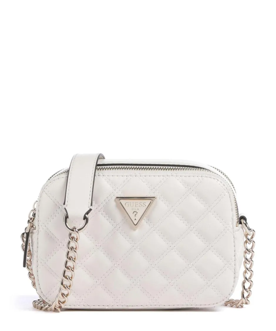 Guess Clutch & Evening Bags|Crossbody Bags-Giully Crossbody bag imitation leather