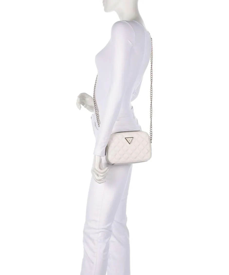 Guess Clutch & Evening Bags|Crossbody Bags-Giully Crossbody bag imitation leather