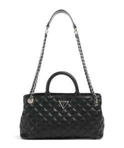 Guess Handbags-Giully Handbag imitation leather