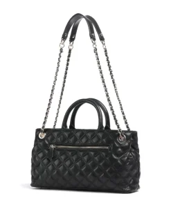 Guess Handbags-Giully Handbag imitation leather
