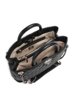 Guess Handbags-Giully Handbag imitation leather
