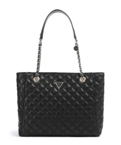 Guess Tote Bags-Giully Large Tote bag imitation leather