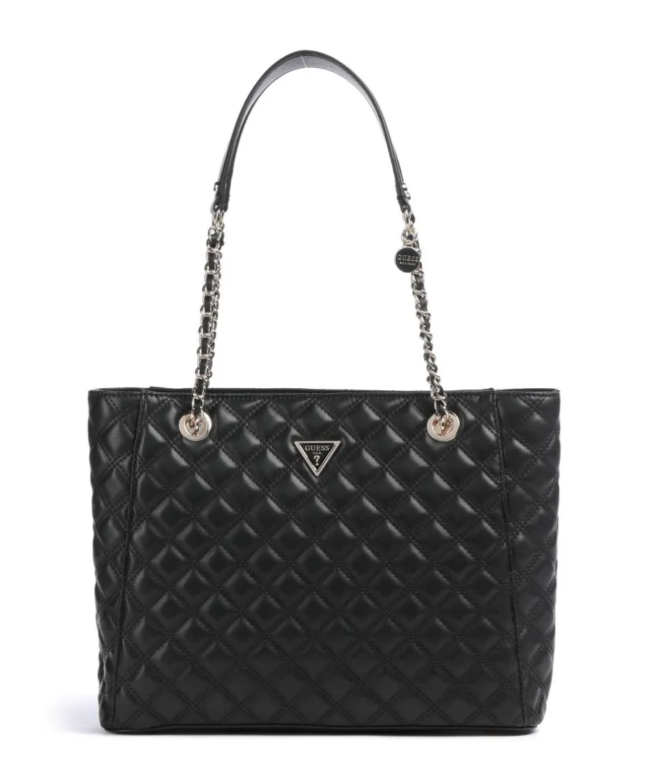 Guess Tote Bags-Giully Large Tote bag imitation leather
