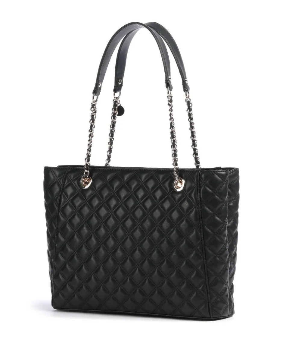 Guess Tote Bags-Giully Large Tote bag imitation leather