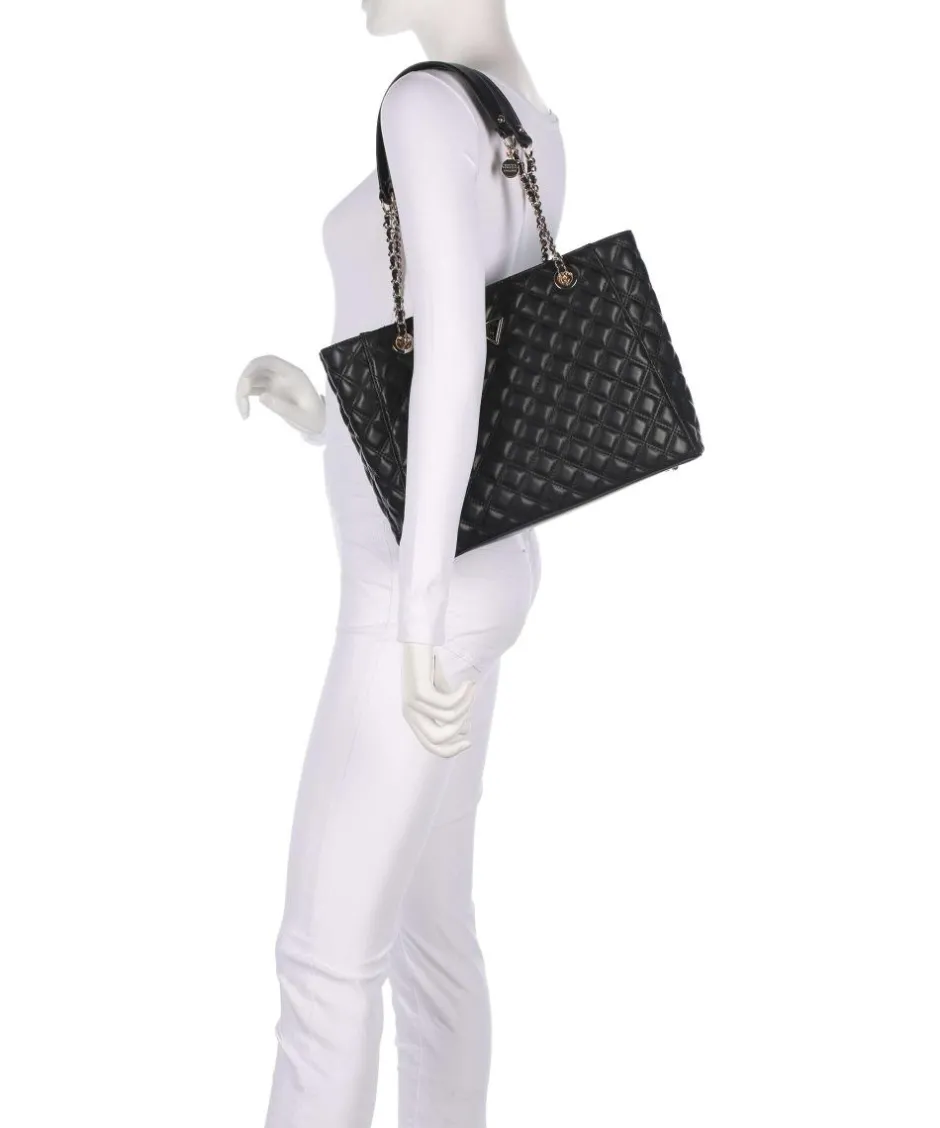 Guess Tote Bags-Giully Large Tote bag imitation leather