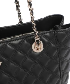 Guess Tote Bags-Giully Large Tote bag imitation leather