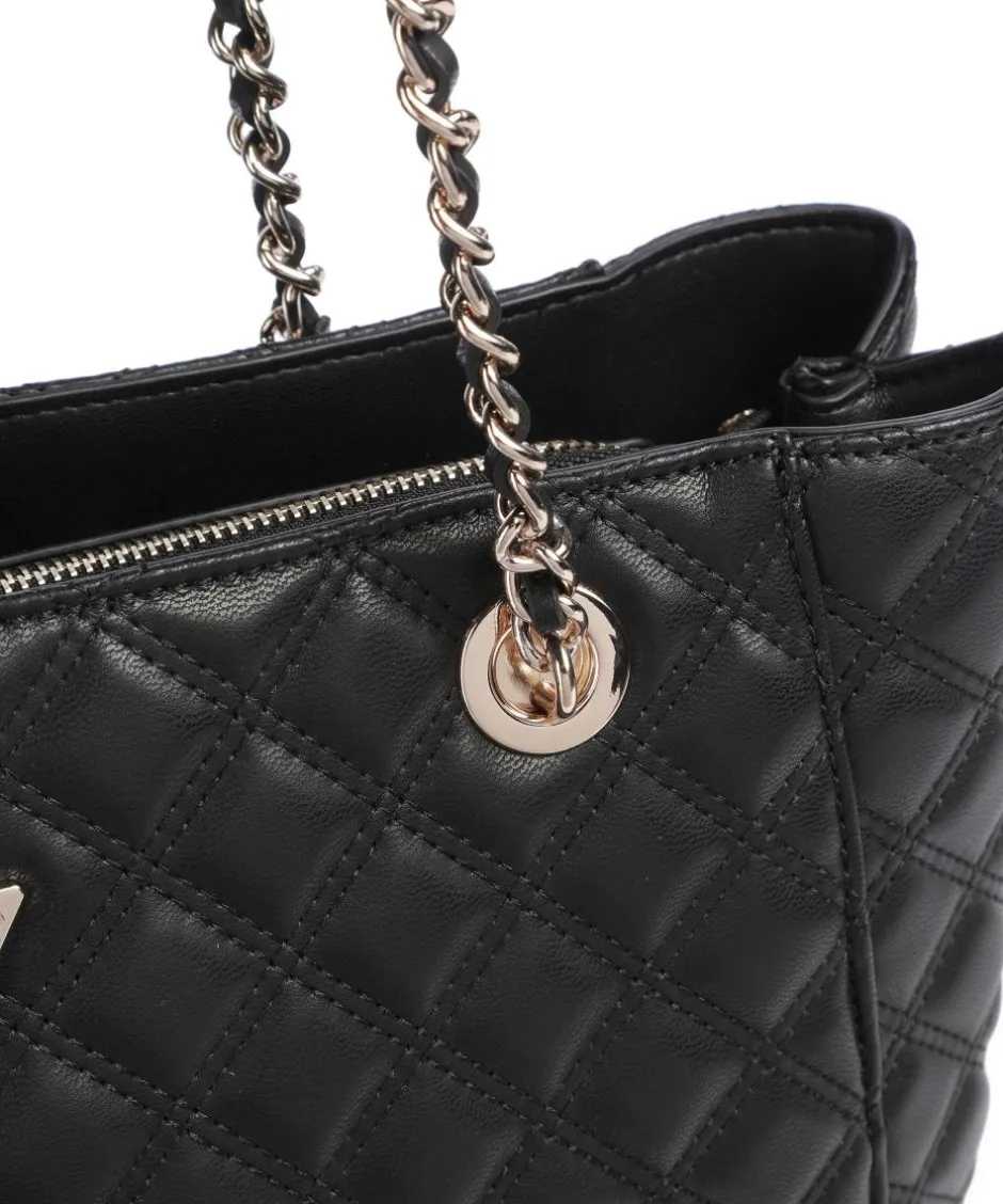 Guess Tote Bags-Giully Large Tote bag imitation leather