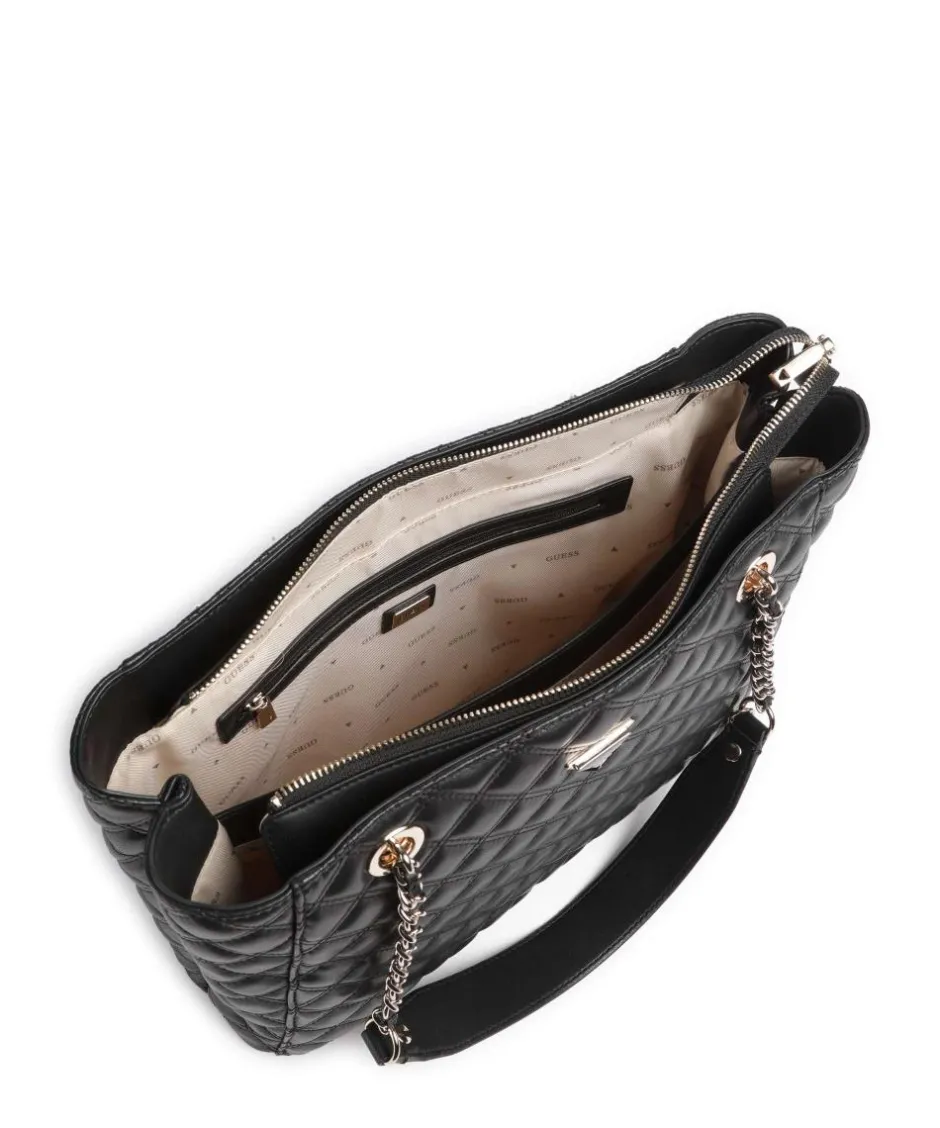 Guess Tote Bags-Giully Large Tote bag imitation leather