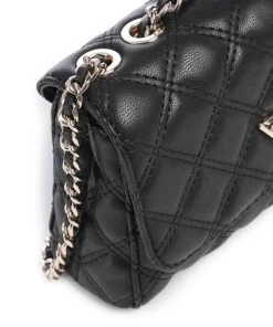 Guess Clutch & Evening Bags|Shoulder Bags-Giully Mini Shoulder bag imitation leather
