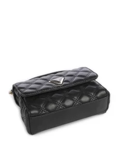 Guess Clutch & Evening Bags|Shoulder Bags-Giully Mini Shoulder bag imitation leather