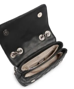 Guess Clutch & Evening Bags|Shoulder Bags-Giully Mini Shoulder bag imitation leather