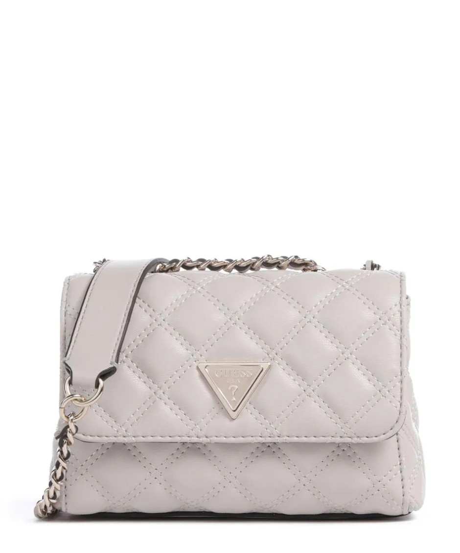 Guess Clutch & Evening Bags|Shoulder Bags-Giully Mini Shoulder bag imitation leather
