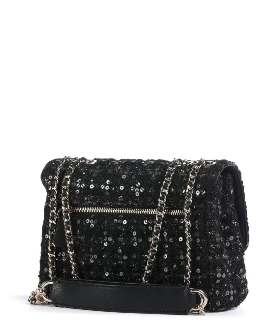 Guess Clutch & Evening Bags|Shoulder Bags-Giully Shoulder bag fabric