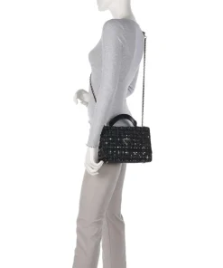 Guess Clutch & Evening Bags|Shoulder Bags-Giully Shoulder bag fabric