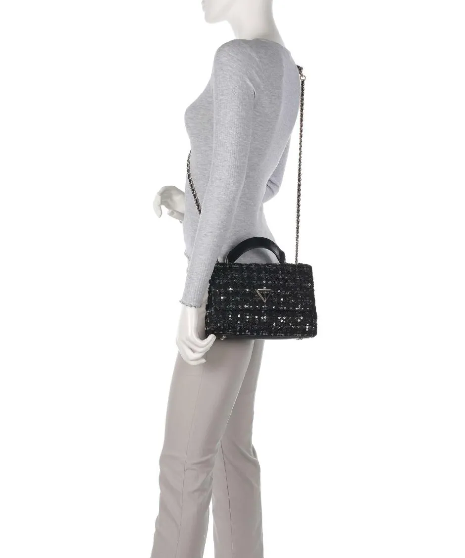 Guess Clutch & Evening Bags|Shoulder Bags-Giully Shoulder bag fabric