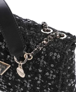 Guess Clutch & Evening Bags|Shoulder Bags-Giully Shoulder bag fabric