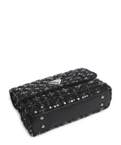 Guess Clutch & Evening Bags|Shoulder Bags-Giully Shoulder bag fabric