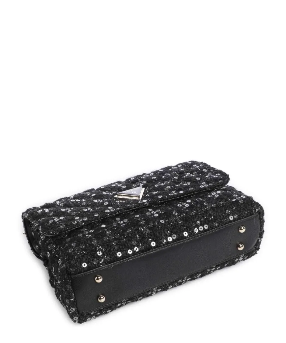 Guess Clutch & Evening Bags|Shoulder Bags-Giully Shoulder bag fabric
