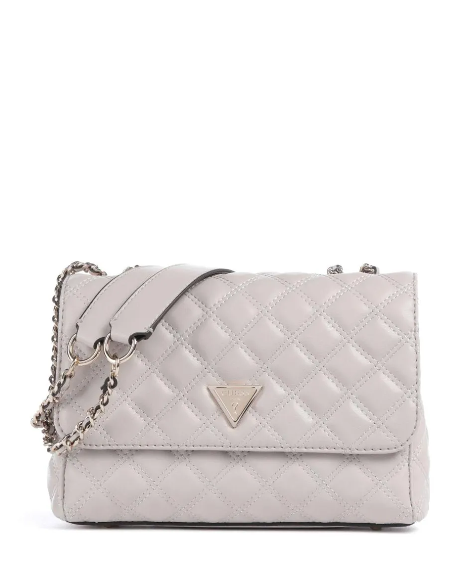 Guess Shoulder Bags|Crossbody Bags-Giully Shoulder bag imitation leather