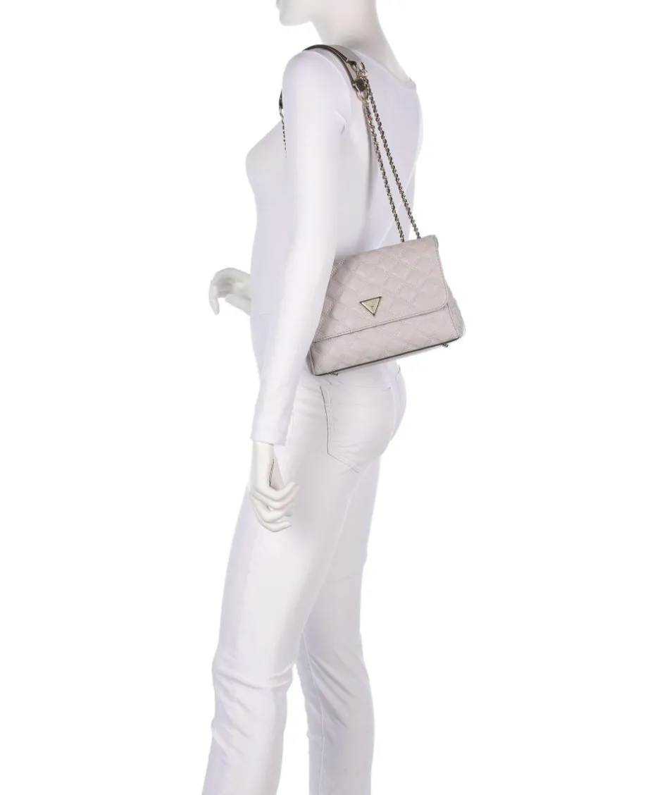 Guess Shoulder Bags|Crossbody Bags-Giully Shoulder bag imitation leather