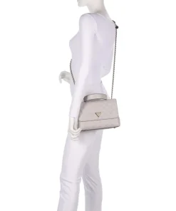Guess Shoulder Bags|Crossbody Bags-Giully Shoulder bag imitation leather