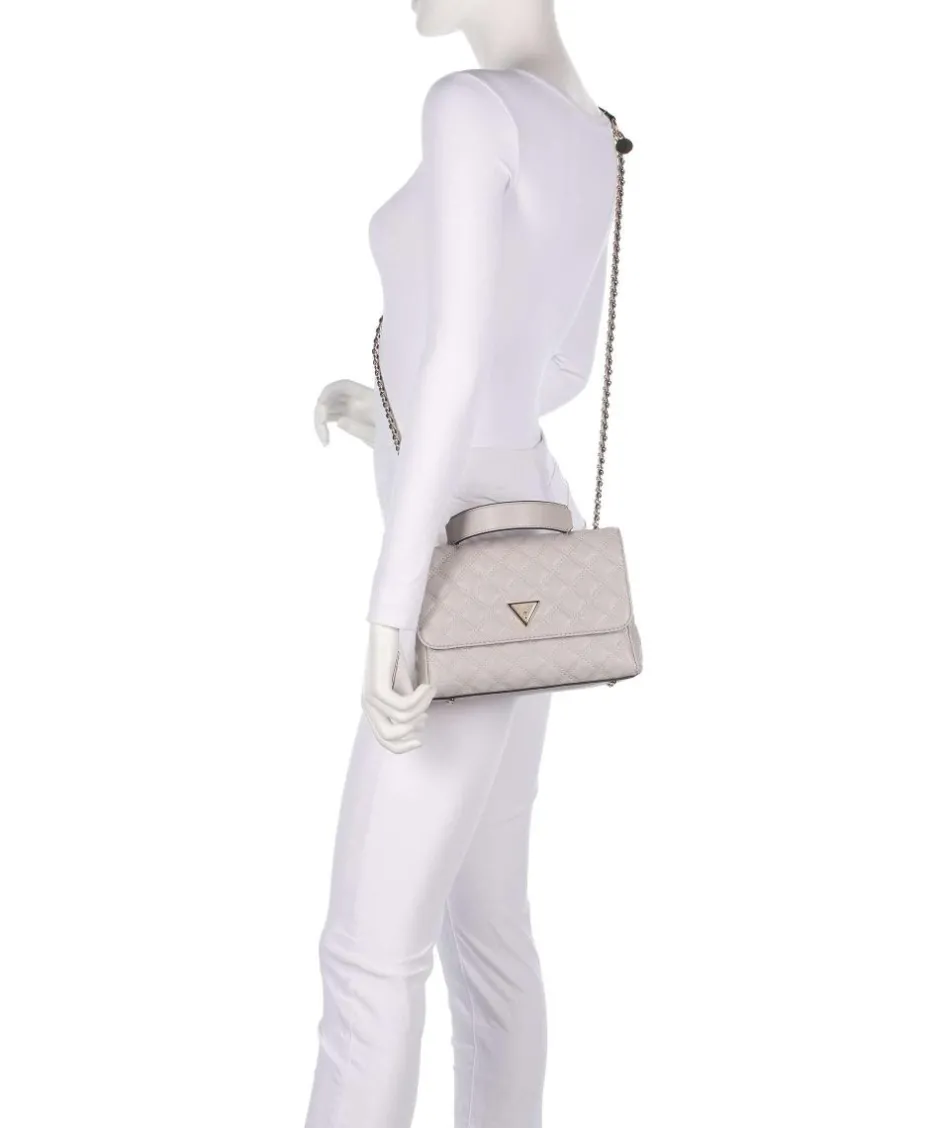 Guess Shoulder Bags|Crossbody Bags-Giully Shoulder bag imitation leather