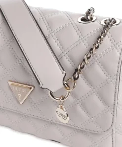 Guess Shoulder Bags|Crossbody Bags-Giully Shoulder bag imitation leather