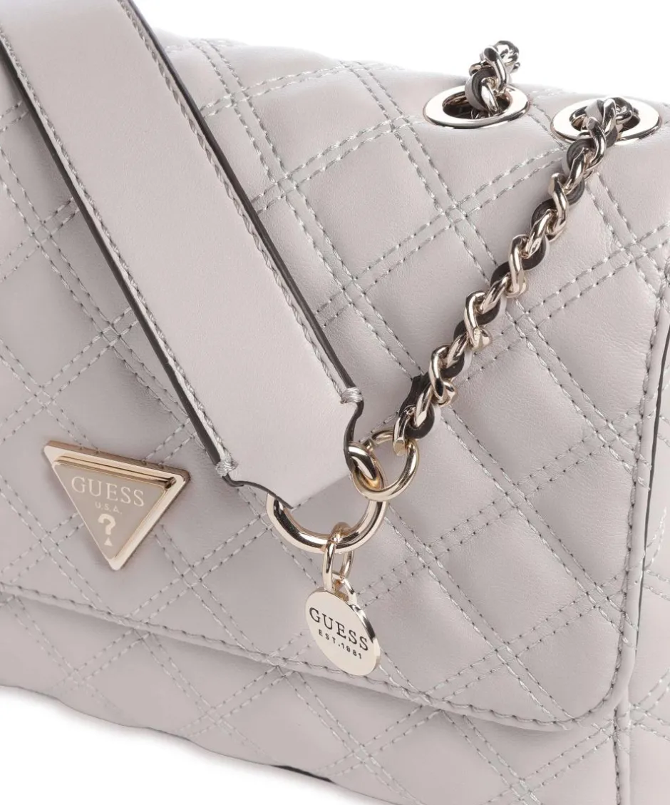 Guess Shoulder Bags|Crossbody Bags-Giully Shoulder bag imitation leather