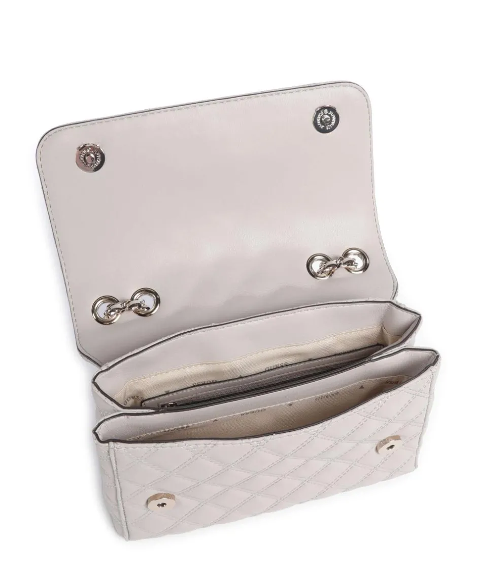 Guess Shoulder Bags|Crossbody Bags-Giully Shoulder bag imitation leather