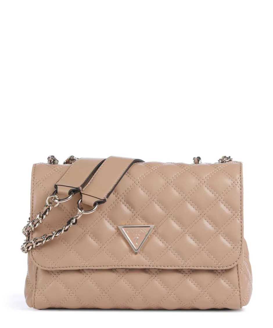 Guess Shoulder Bags|Crossbody Bags-Giully Shoulder bag imitation leather
