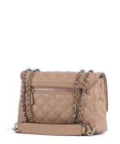 Guess Shoulder Bags|Crossbody Bags-Giully Shoulder bag imitation leather