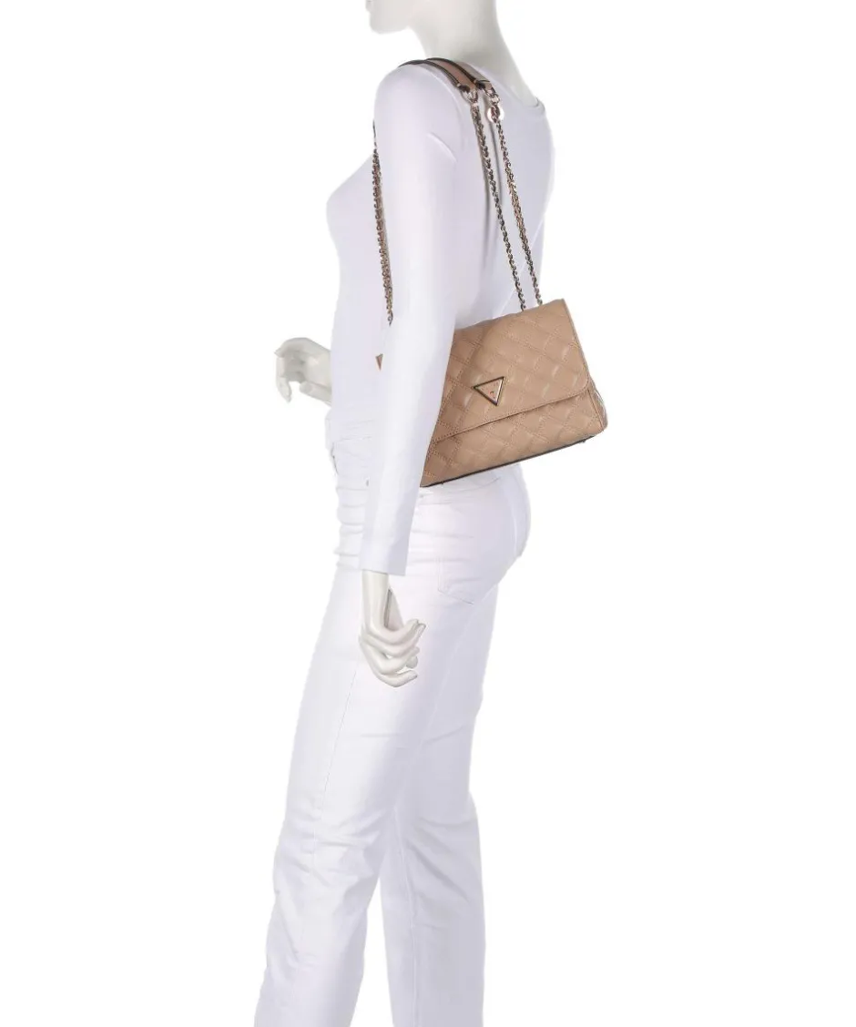 Guess Shoulder Bags|Crossbody Bags-Giully Shoulder bag imitation leather