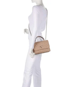 Guess Shoulder Bags|Crossbody Bags-Giully Shoulder bag imitation leather