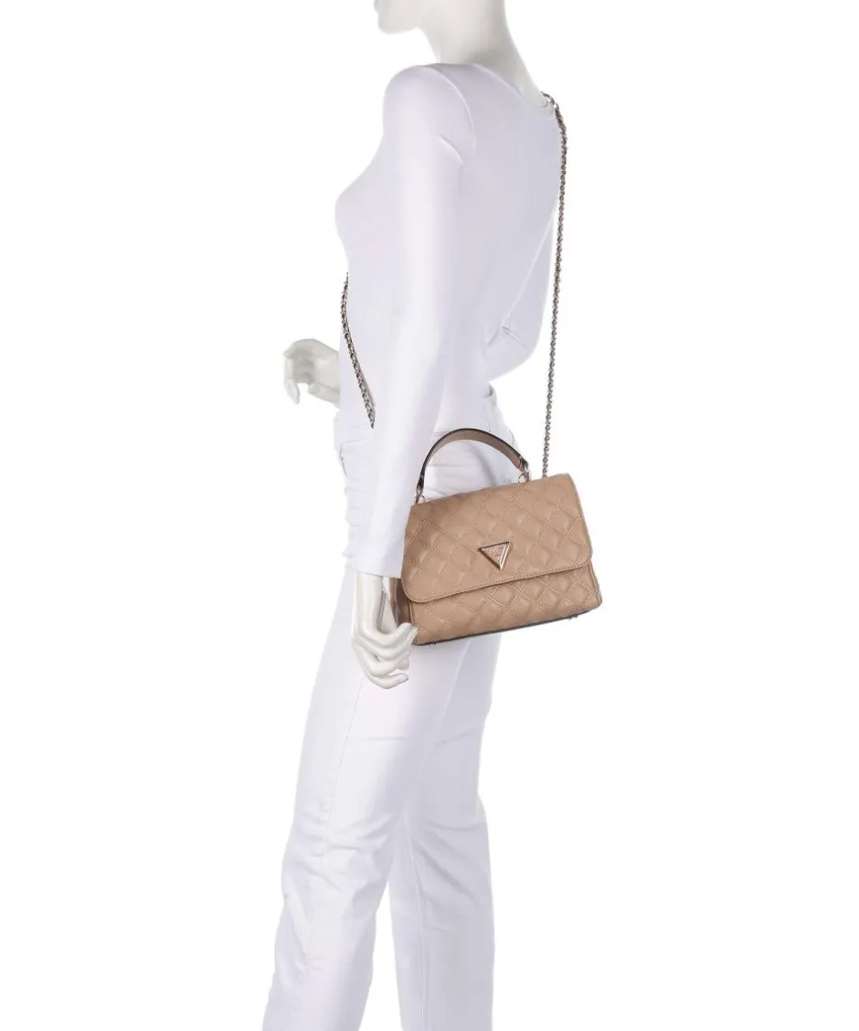 Guess Shoulder Bags|Crossbody Bags-Giully Shoulder bag imitation leather