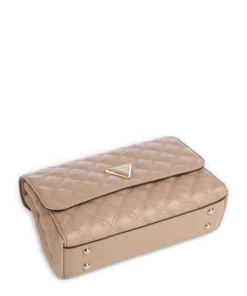 Guess Shoulder Bags|Crossbody Bags-Giully Shoulder bag imitation leather