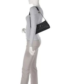 Guess Clutch & Evening Bags|Shoulder Bags-Giully Shoulder bag imitation leather