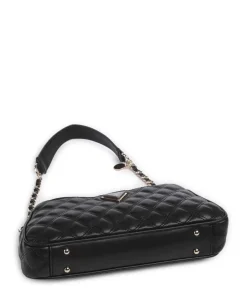 Guess Clutch & Evening Bags|Shoulder Bags-Giully Shoulder bag imitation leather